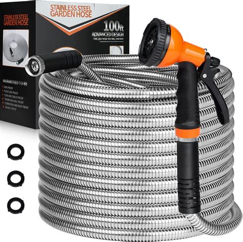 hdking store|Amazon.com: HDKing Garden Hose 75 FT